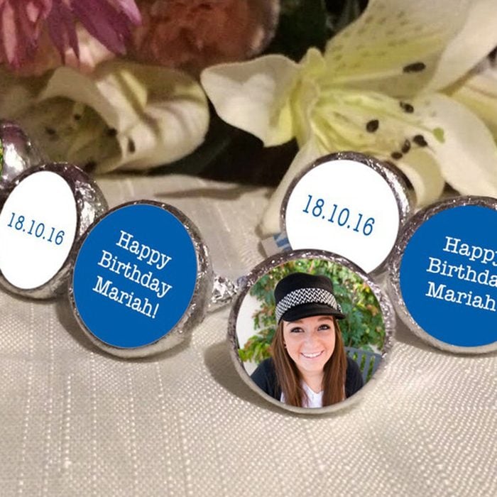Customized Candies