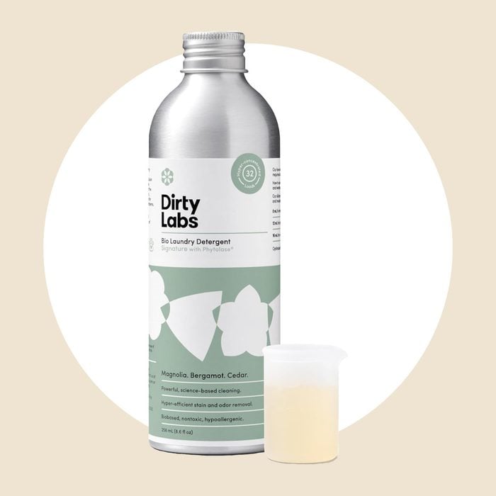 Dirty Labs