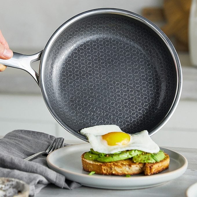 Greenpan Spectra Cookware