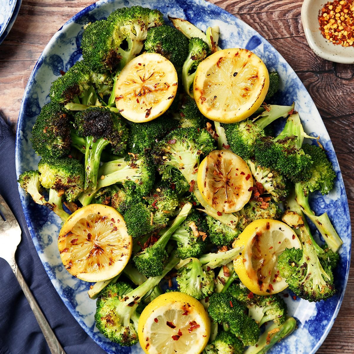 39 Vegetarian Grill Recipes to Make All Season