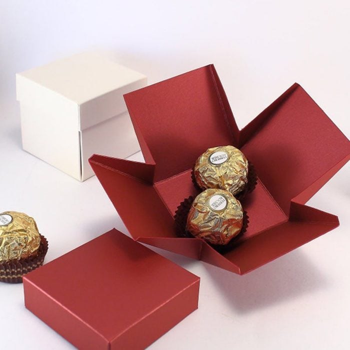 Rum Balls Gift Box