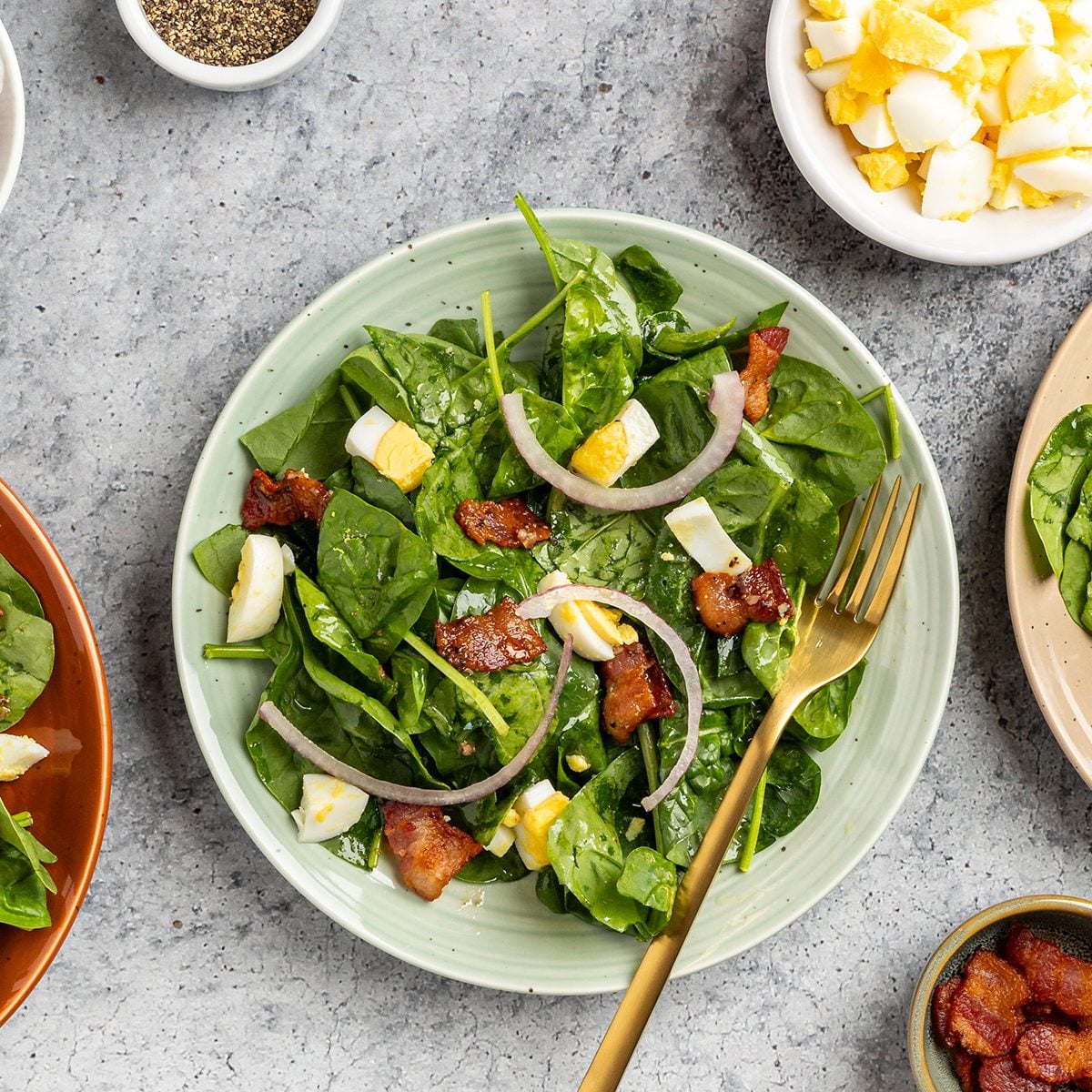 52 Sides for Soup to Make It a Meal