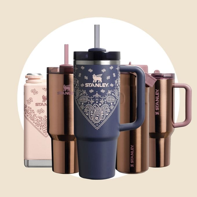 Stanley Mesa Rose Collection