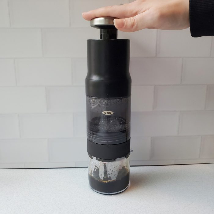 Oxo Rapid Brewer