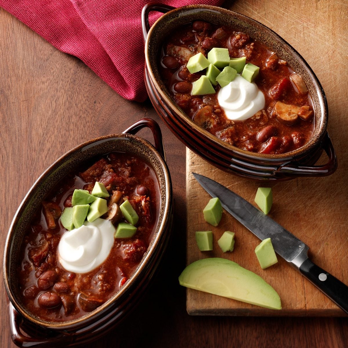 27 Easy Vegetarian Family Meals