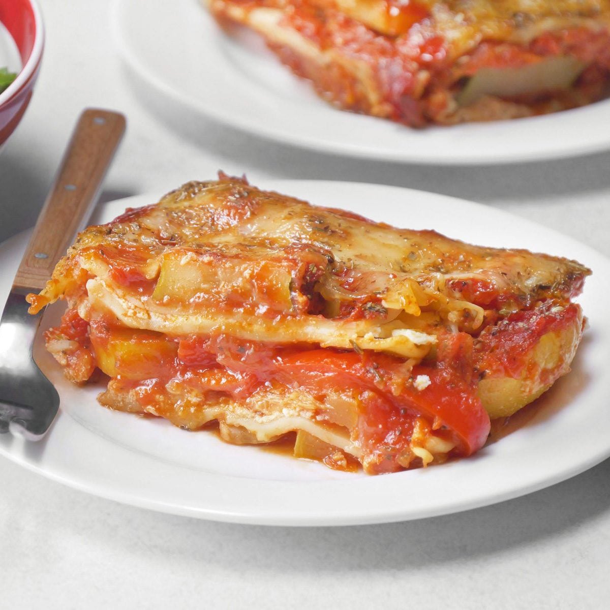 36 High-Protein Vegetarian Meals