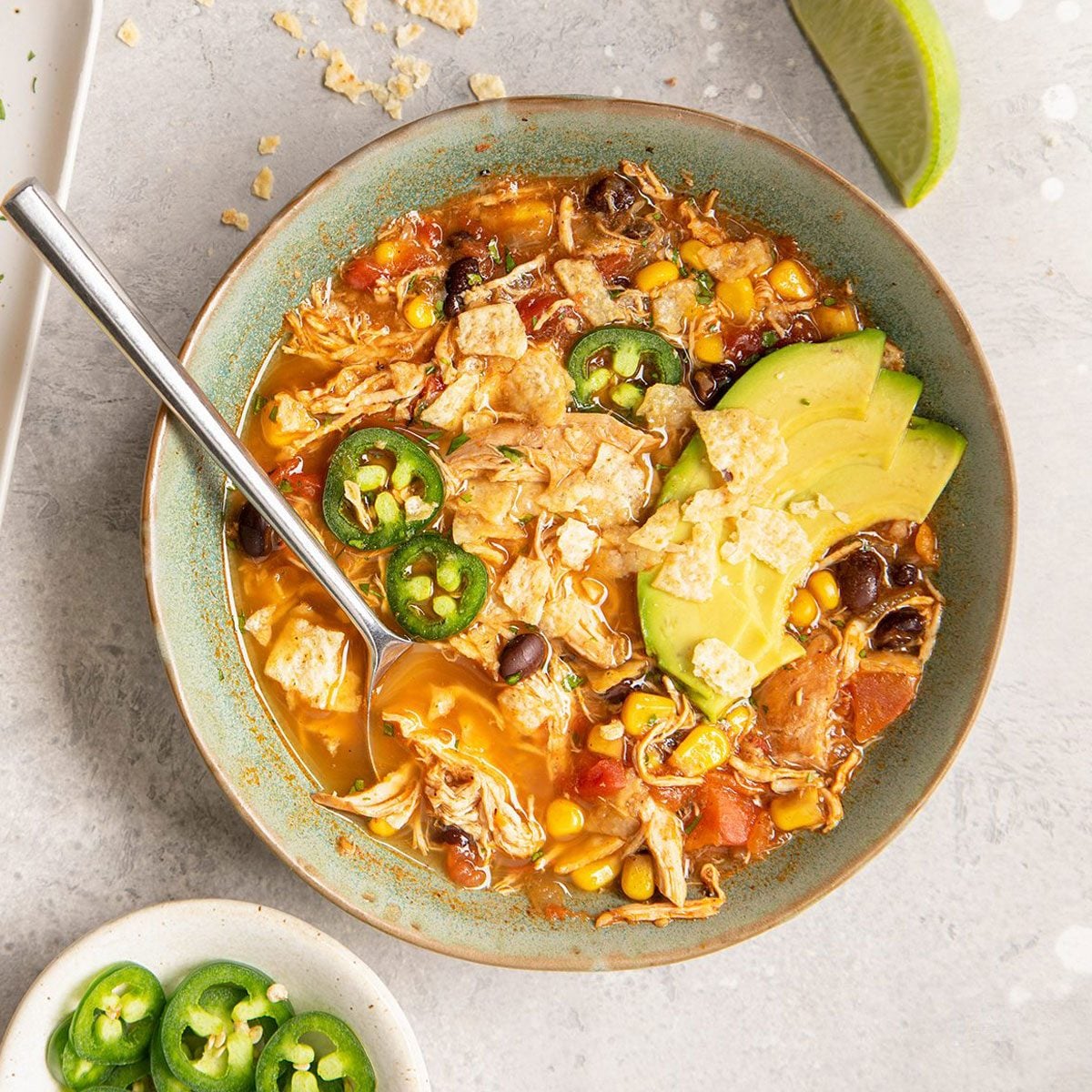 36 Easy Slow-Cooker Soup Recipes for Satisfying Weeknight Dinners