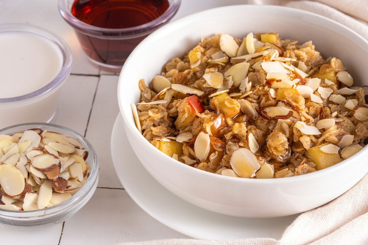 40 Low-Calorie Breakfast Ideas to Power Your Morning