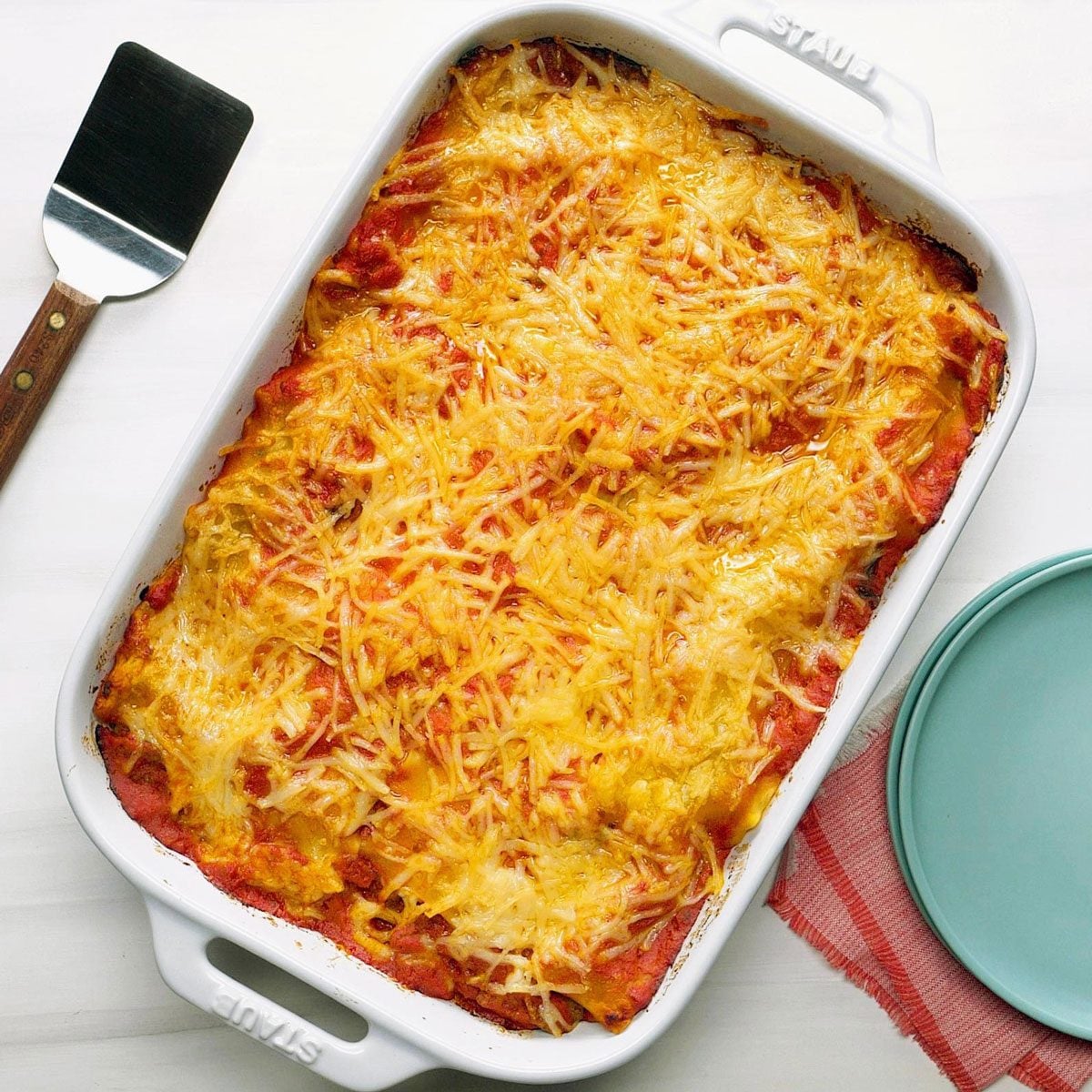 45 Vegan Dinner Recipes We’re Making on Repeat