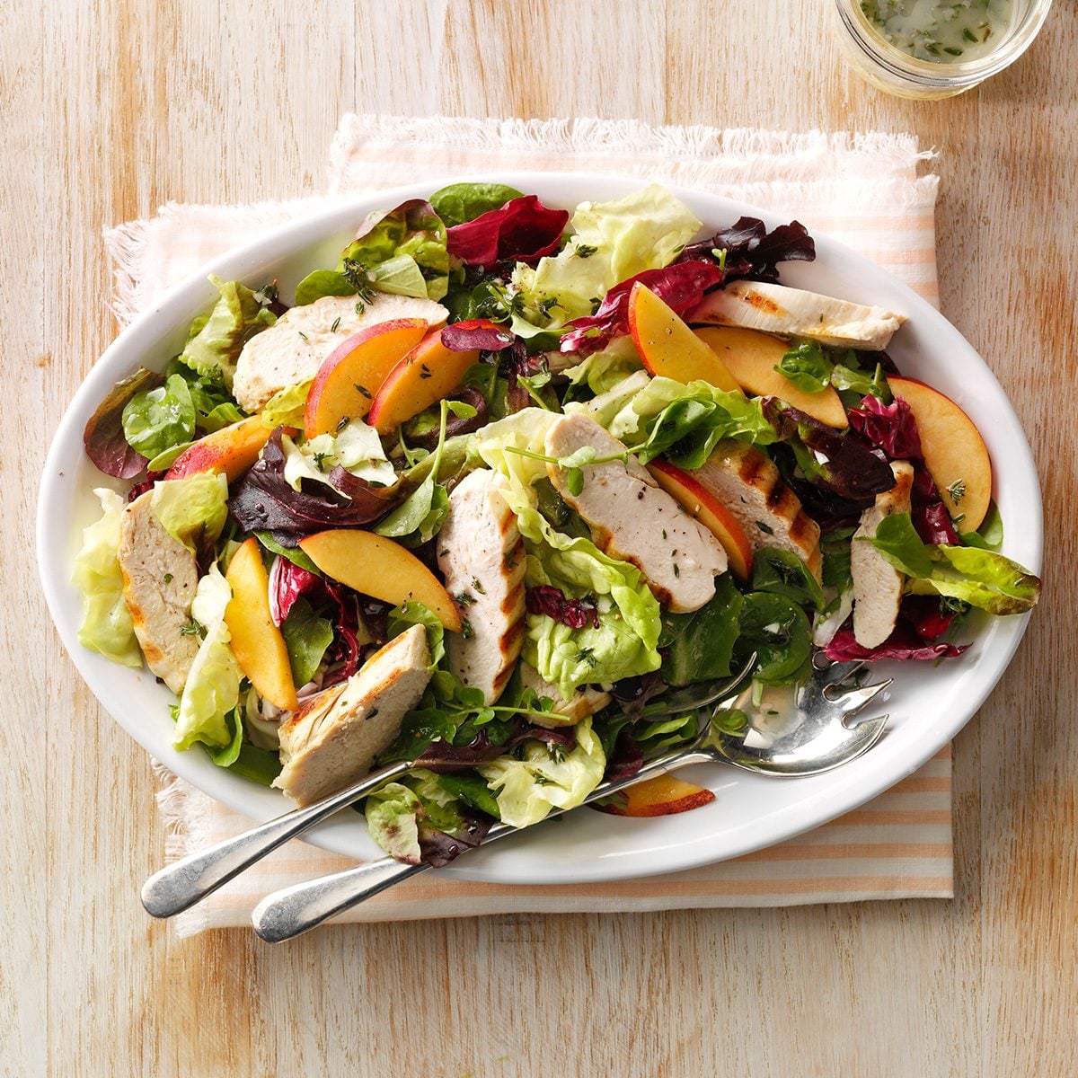 50 Bright and Beautiful Summer Lunch Ideas