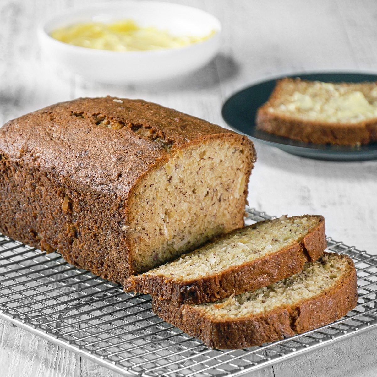 59 Warm and Cozy Breakfast Bread Recipes for Every Kind of Morning