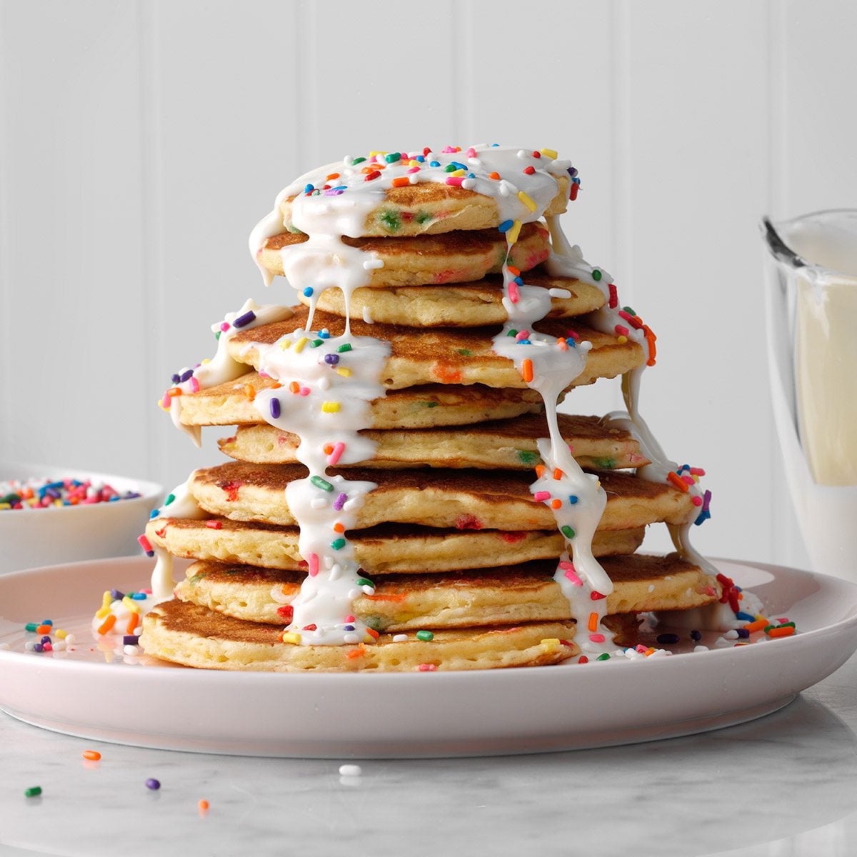 60 Birthday Breakfast Ideas to Start Your Celebration