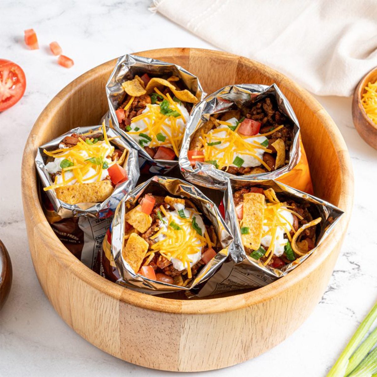 74 Summer Ground Beef Recipes