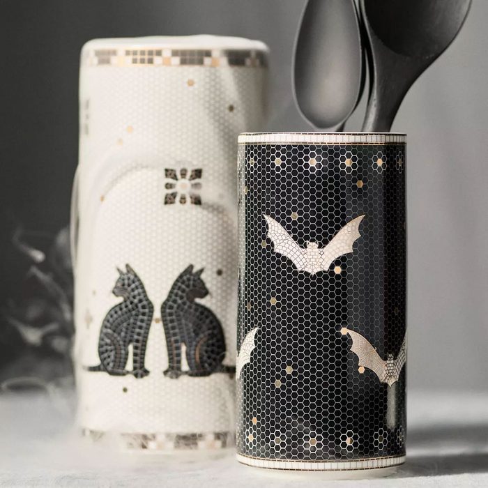 Stoneware Vase