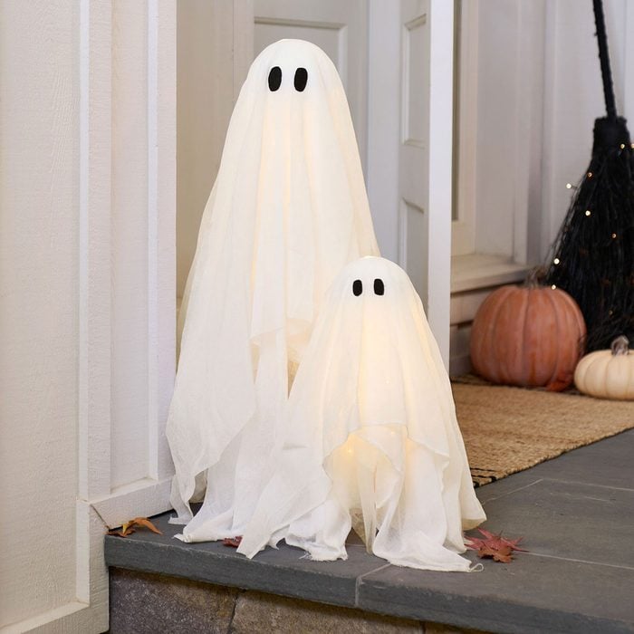 Lit Ghosts