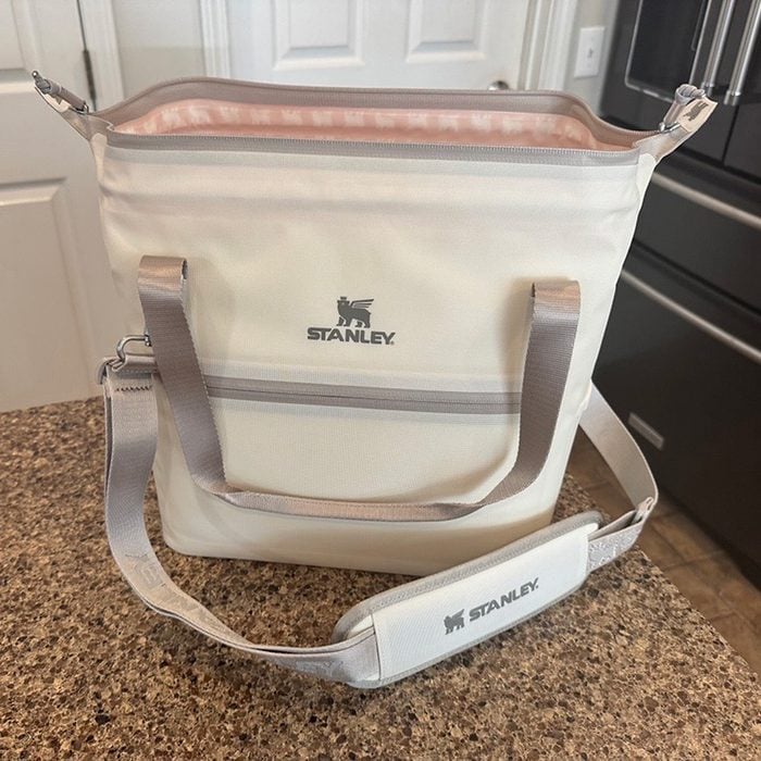 All Day Julienne Midi Cooler