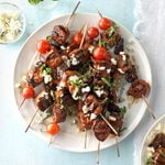 Grilled Apps to Make This Summer
