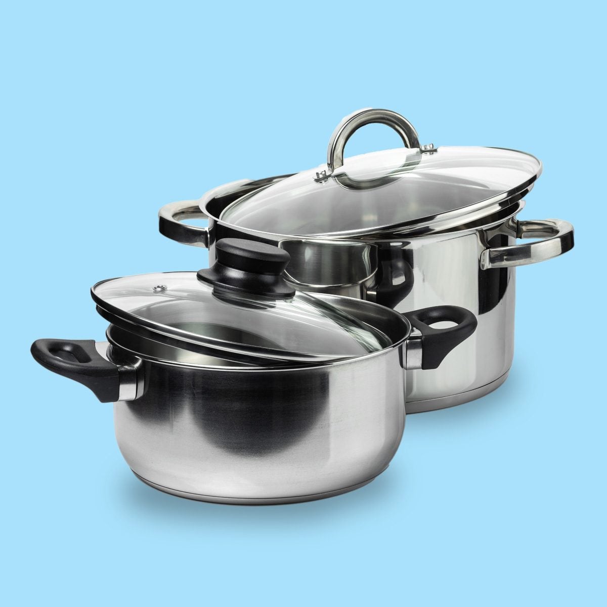 Can You Put Stainless Steel in the Oven?