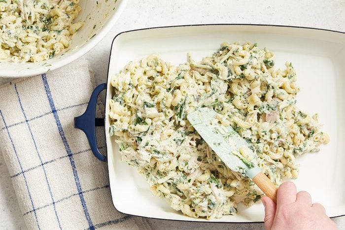 Chicken Florentine Casserole Ft25 87035 Ac 0513 3