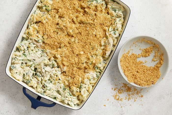 Chicken Florentine Casserole Ft25 87035 Ac 0513 4