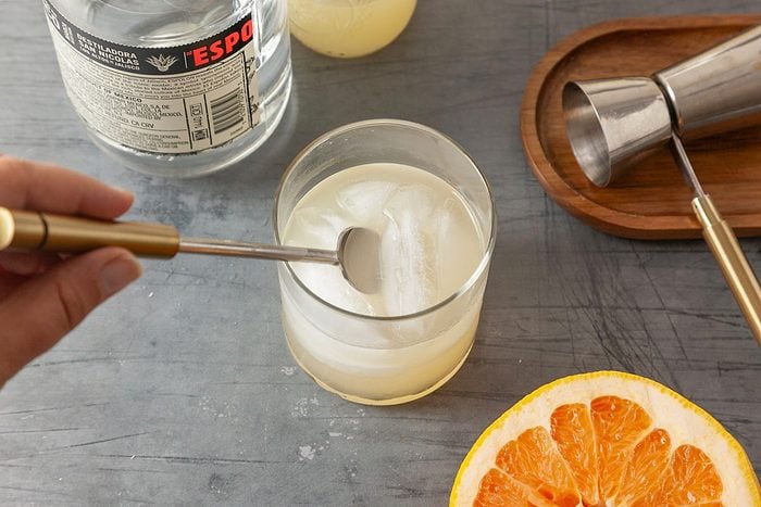 Corvette Summer Cocktail