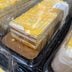 I Tried the Costco Peaches and Cream Bar Cake and Had to Buy One