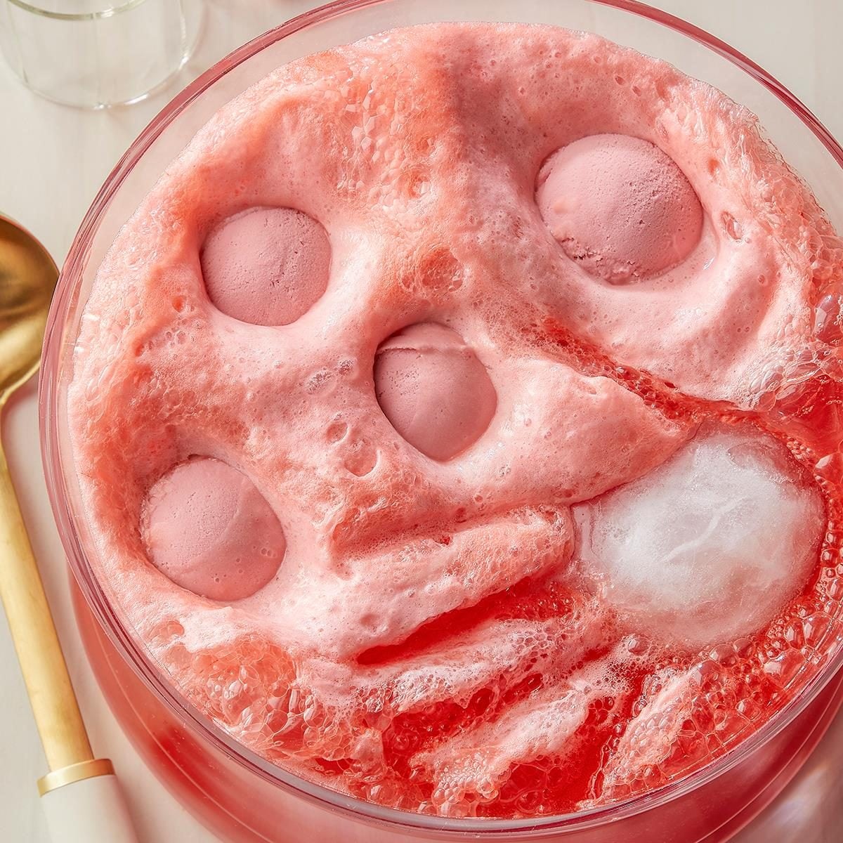 Ghoul Punch