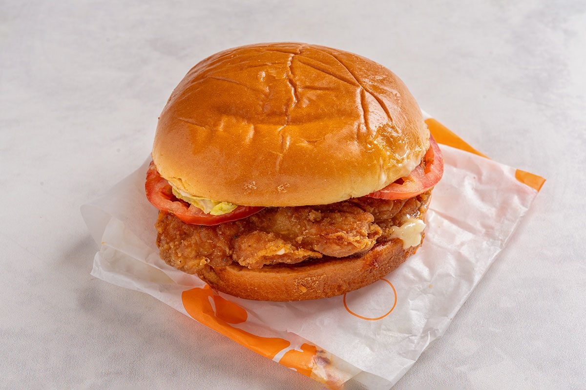 Burger King
