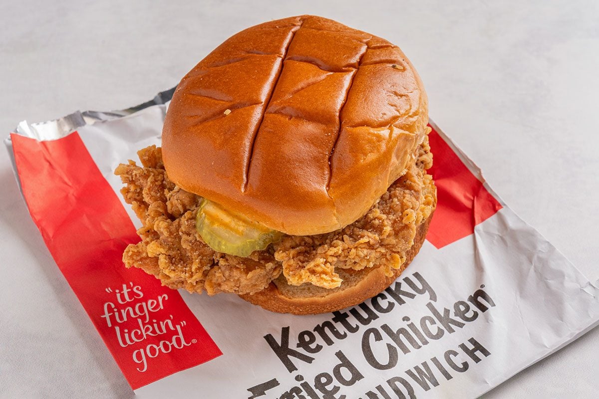 KFC
