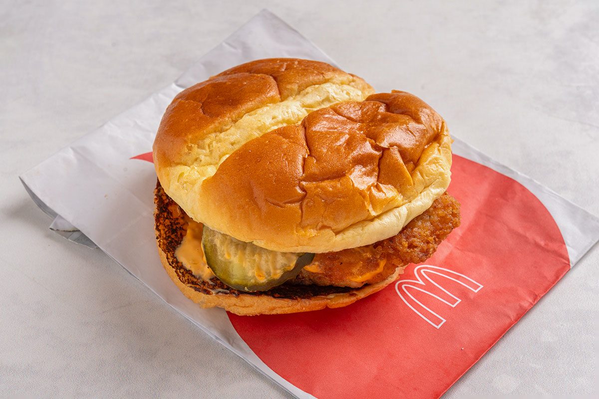 McDonald