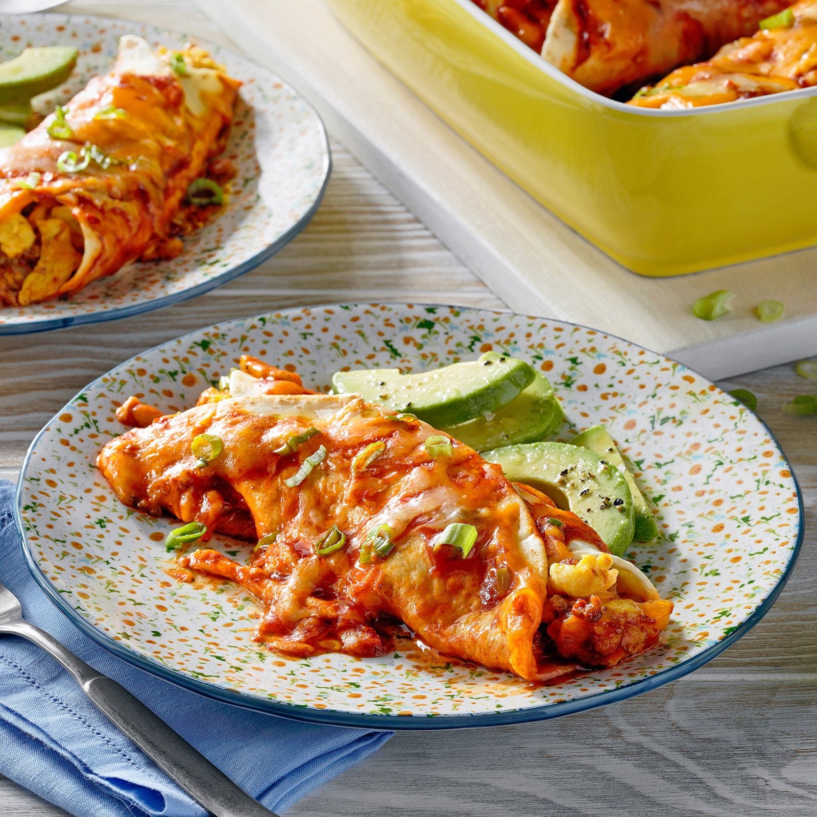 39 Mexican Brunch Ideas for a Crowd