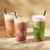 I Tried the New Starbucks Strato Frappuccino, and It's a Textural Treat
