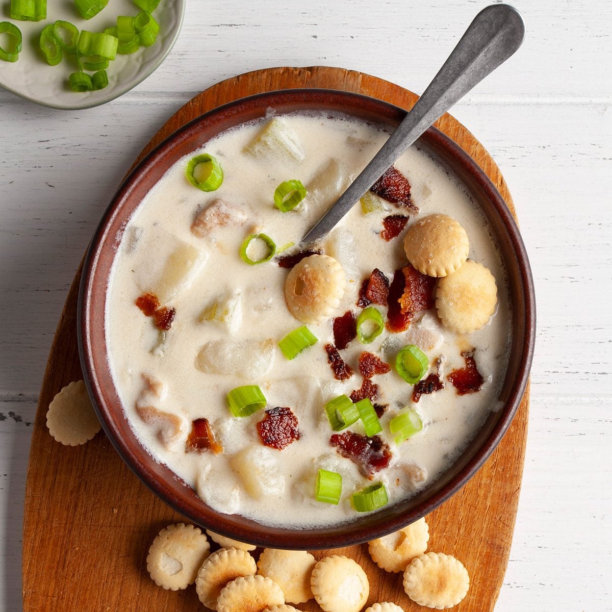 Our 47 Most Popular Soup Recipes