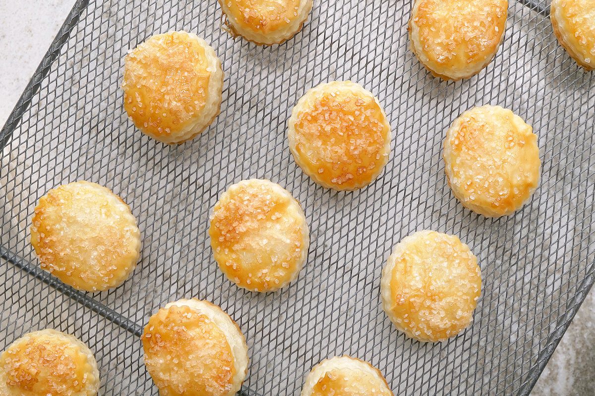 Pie Crust Questions Puff Pastry 
