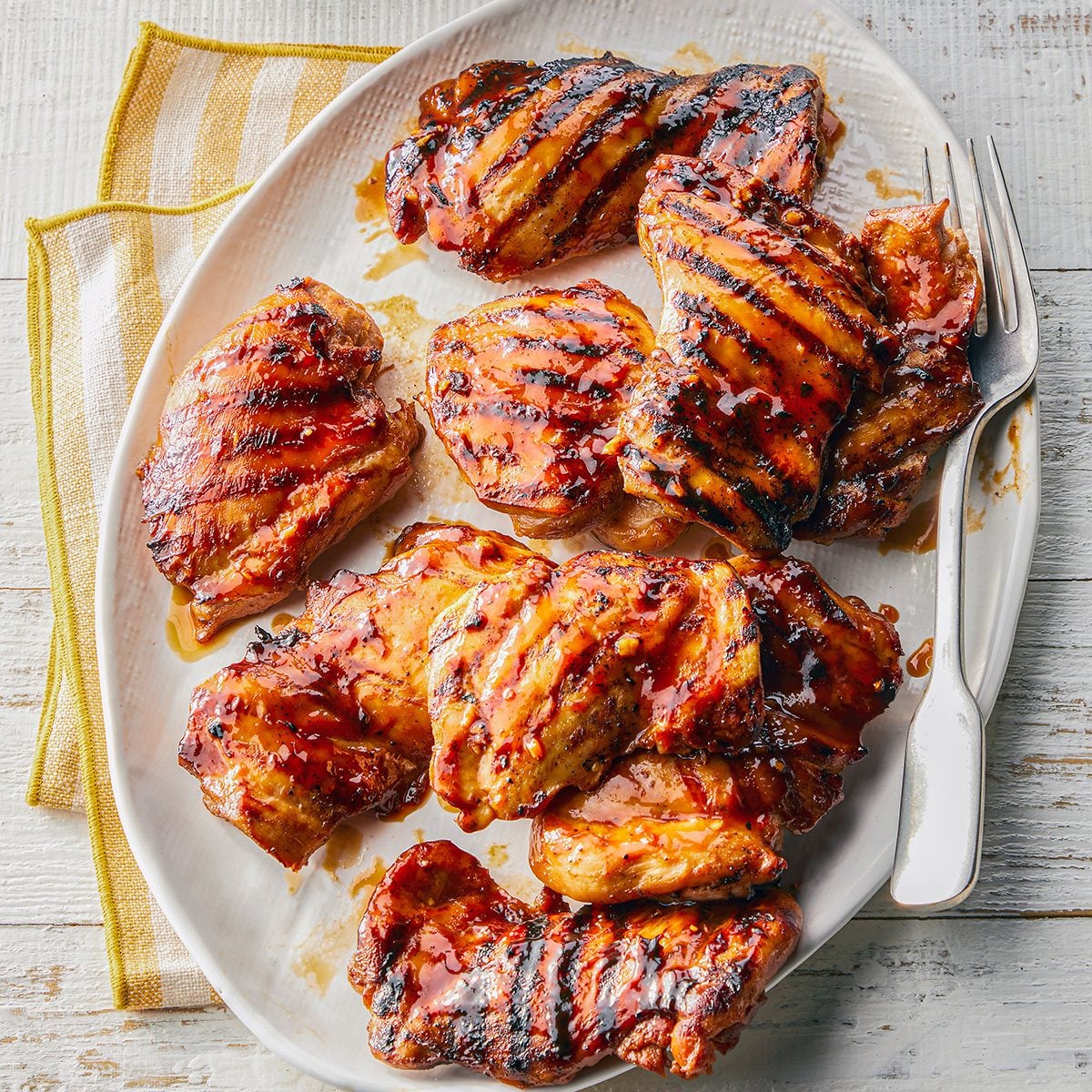 30 Quick Grilling Ideas Ready in 30 Minutes (or Less)