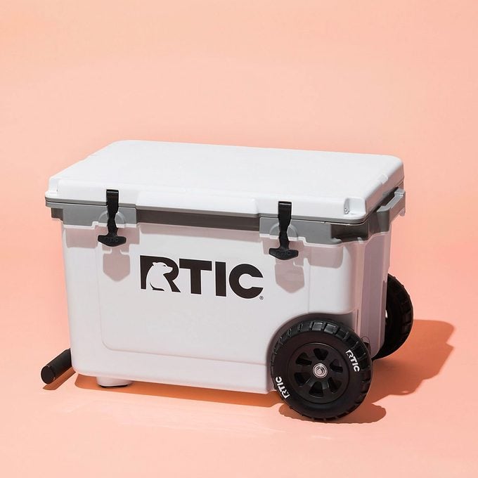 Rtic