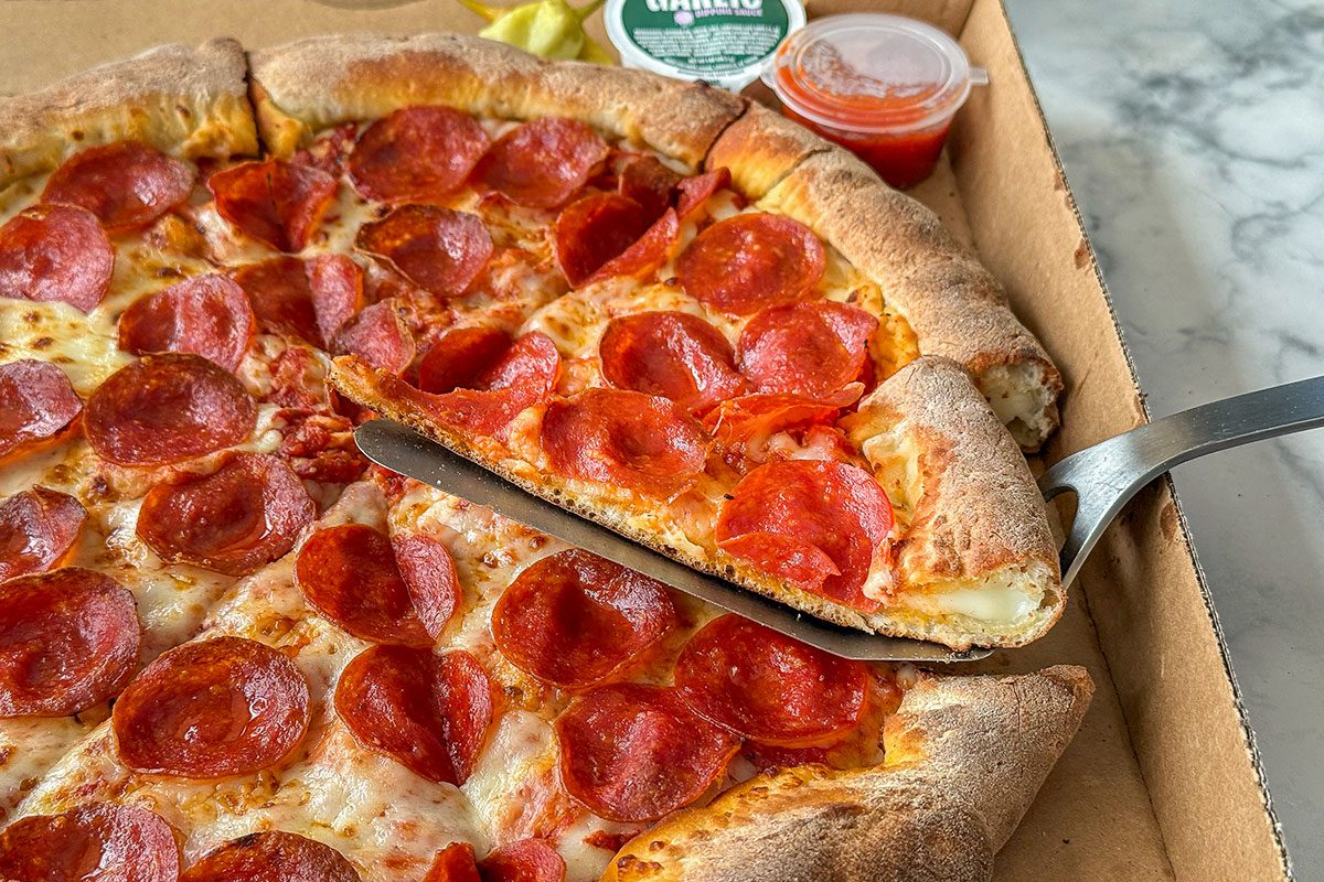 Papa John