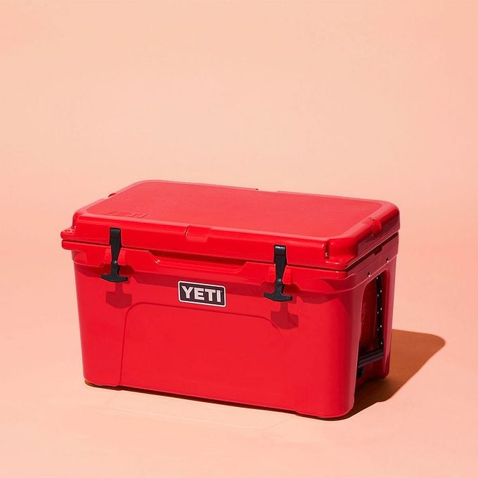 Yeti