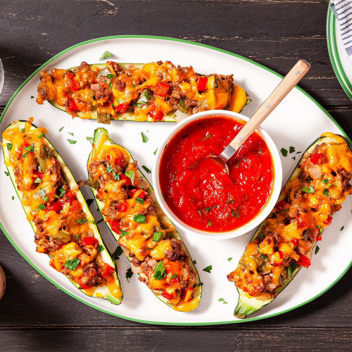 30 Zucchini Main Dish Recipes You’ll Want to Make All Season