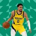 Tyrese Haliburton Eats the Same Meal Before Every Game