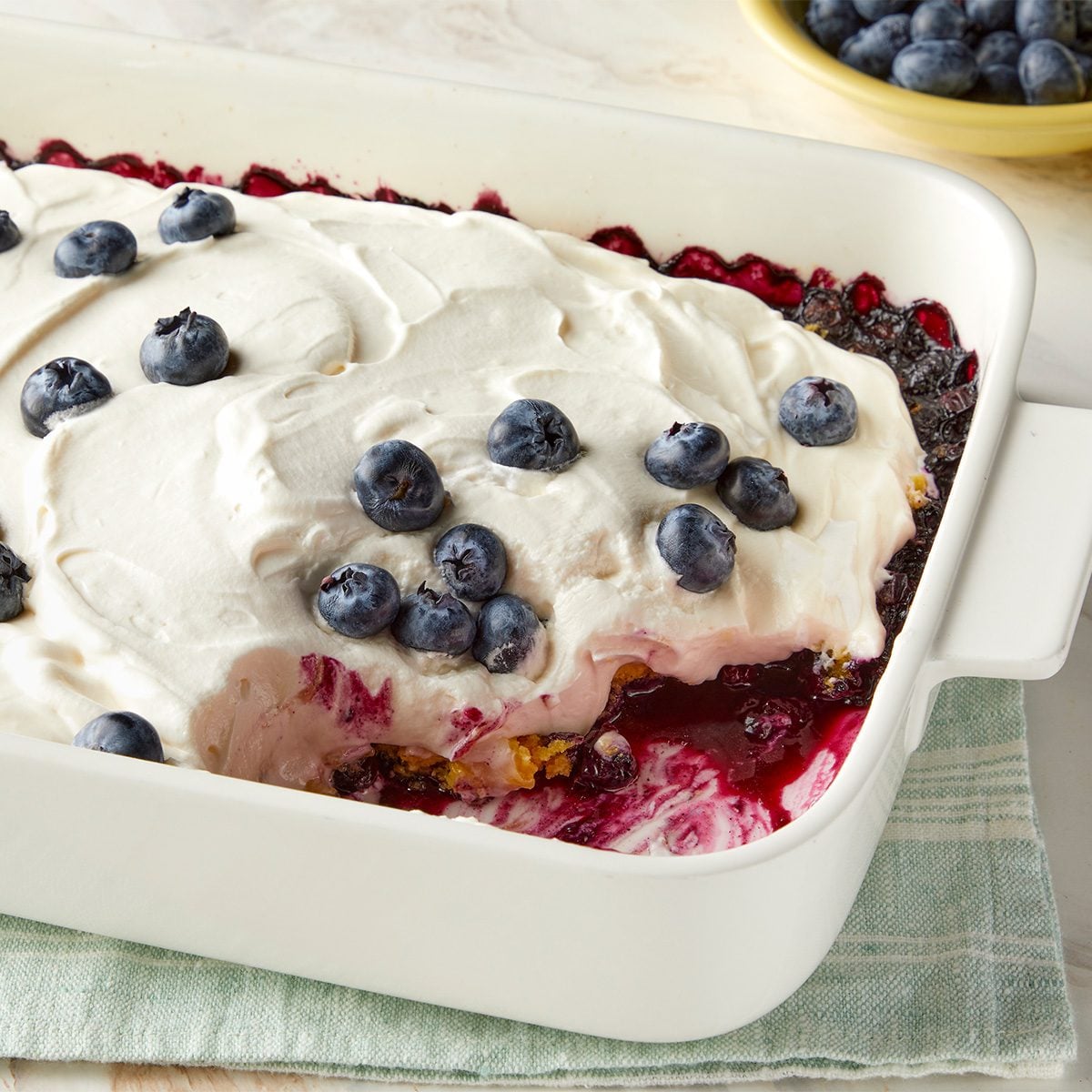 15 Light and Creamy Yogurt Desserts