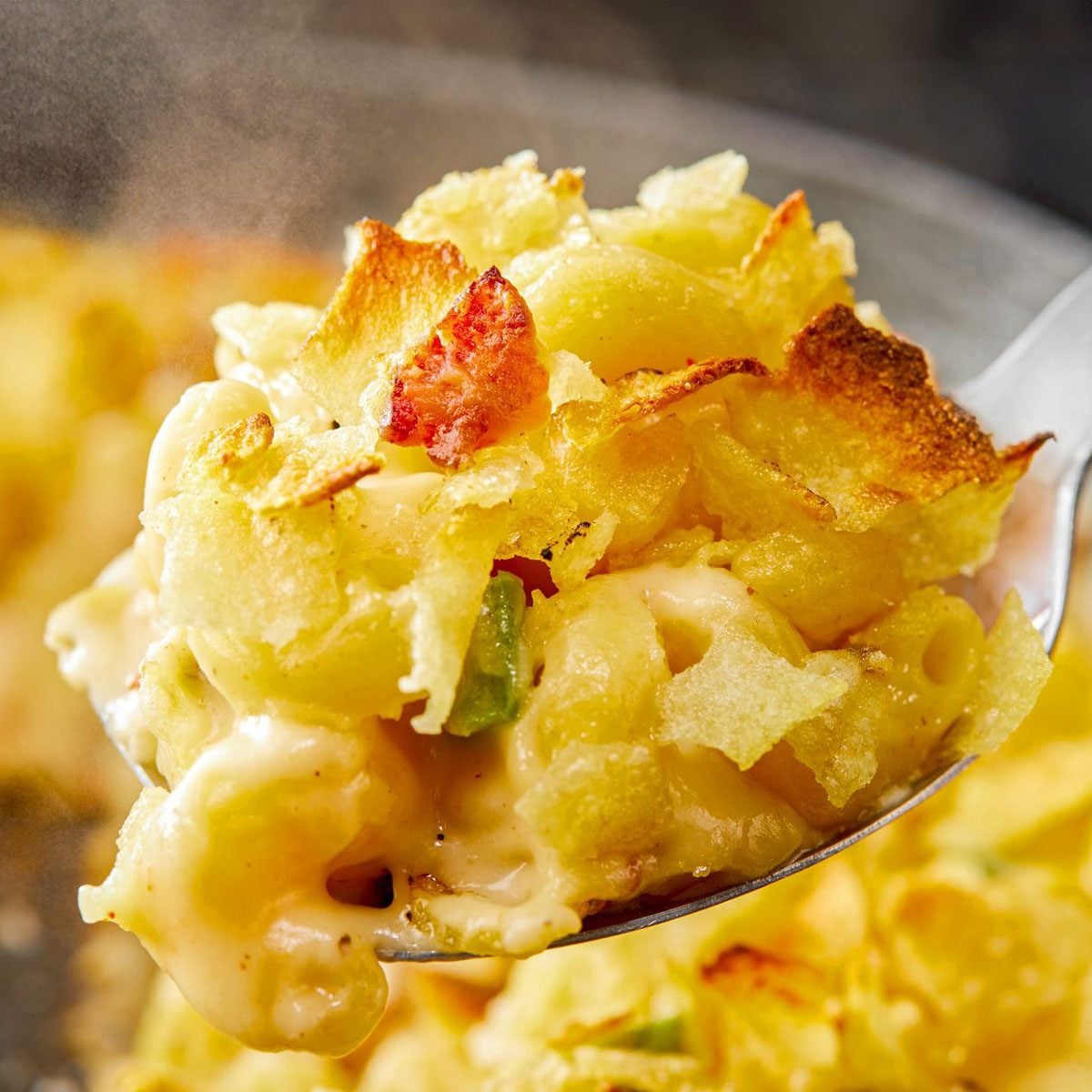 20 Recipes with Potato Chips That Go Beyond Snacking