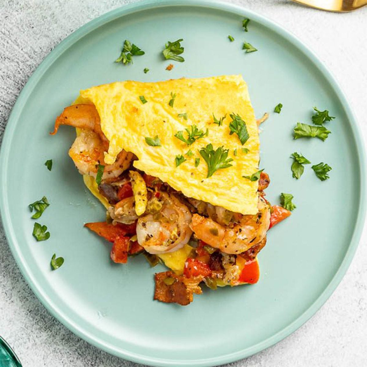 27 Omelet Recipes Worth Getting Up For