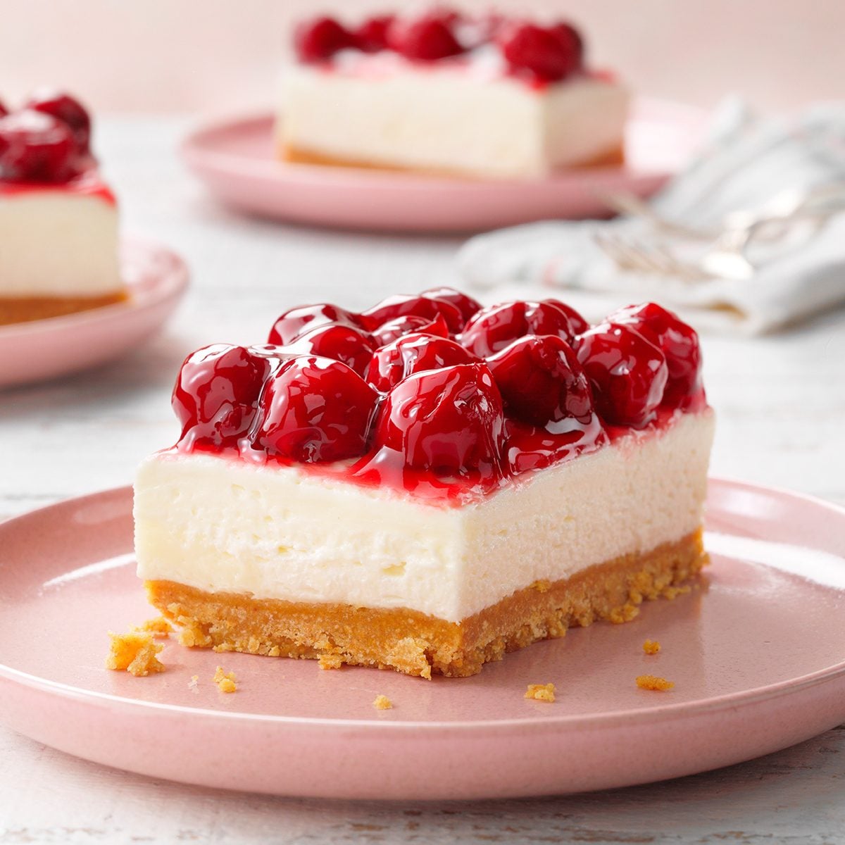 30 Summer Desserts That Are No-Bake and Oh, So Easy