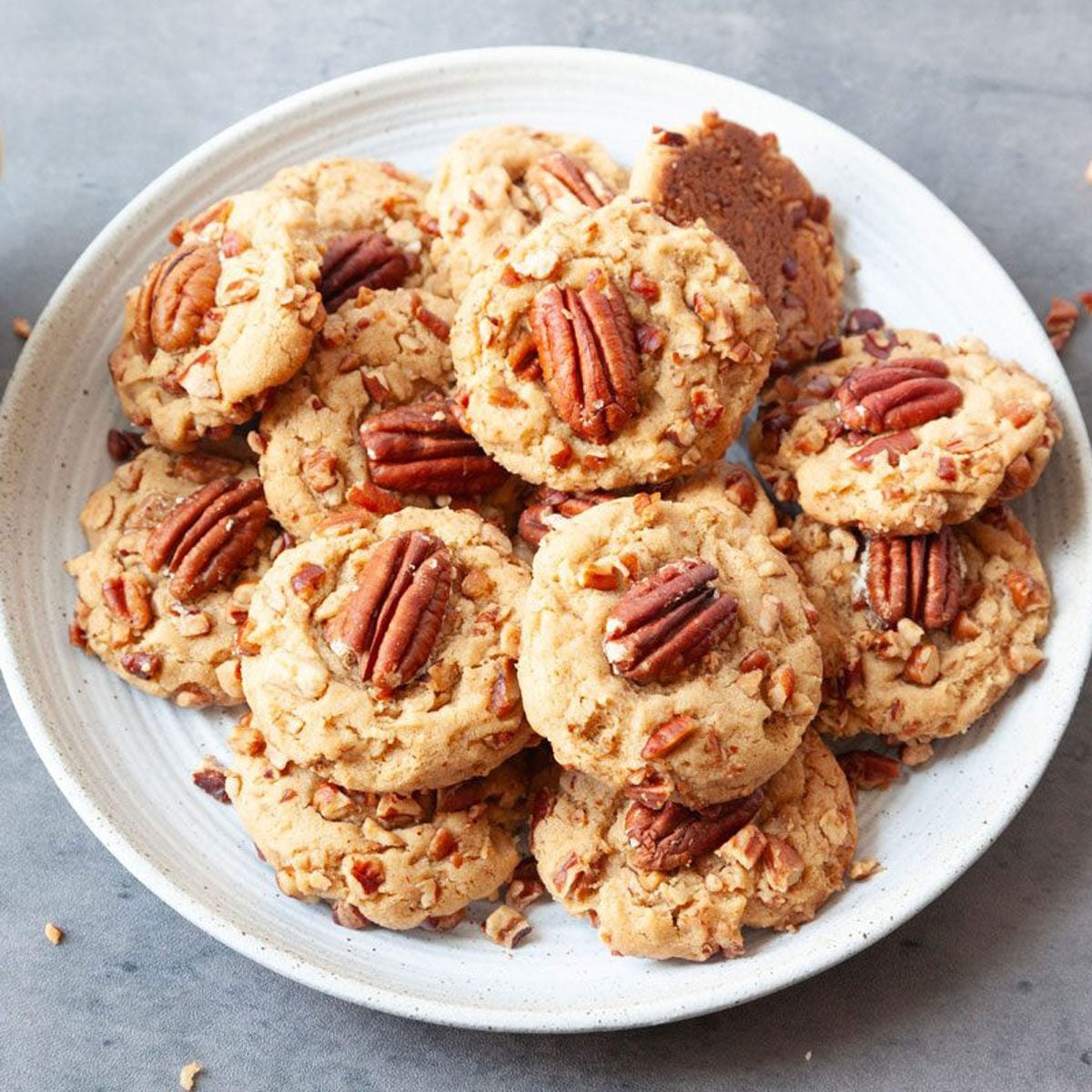32 Pecan Dessert Recipes That Go Beyond the Pie
