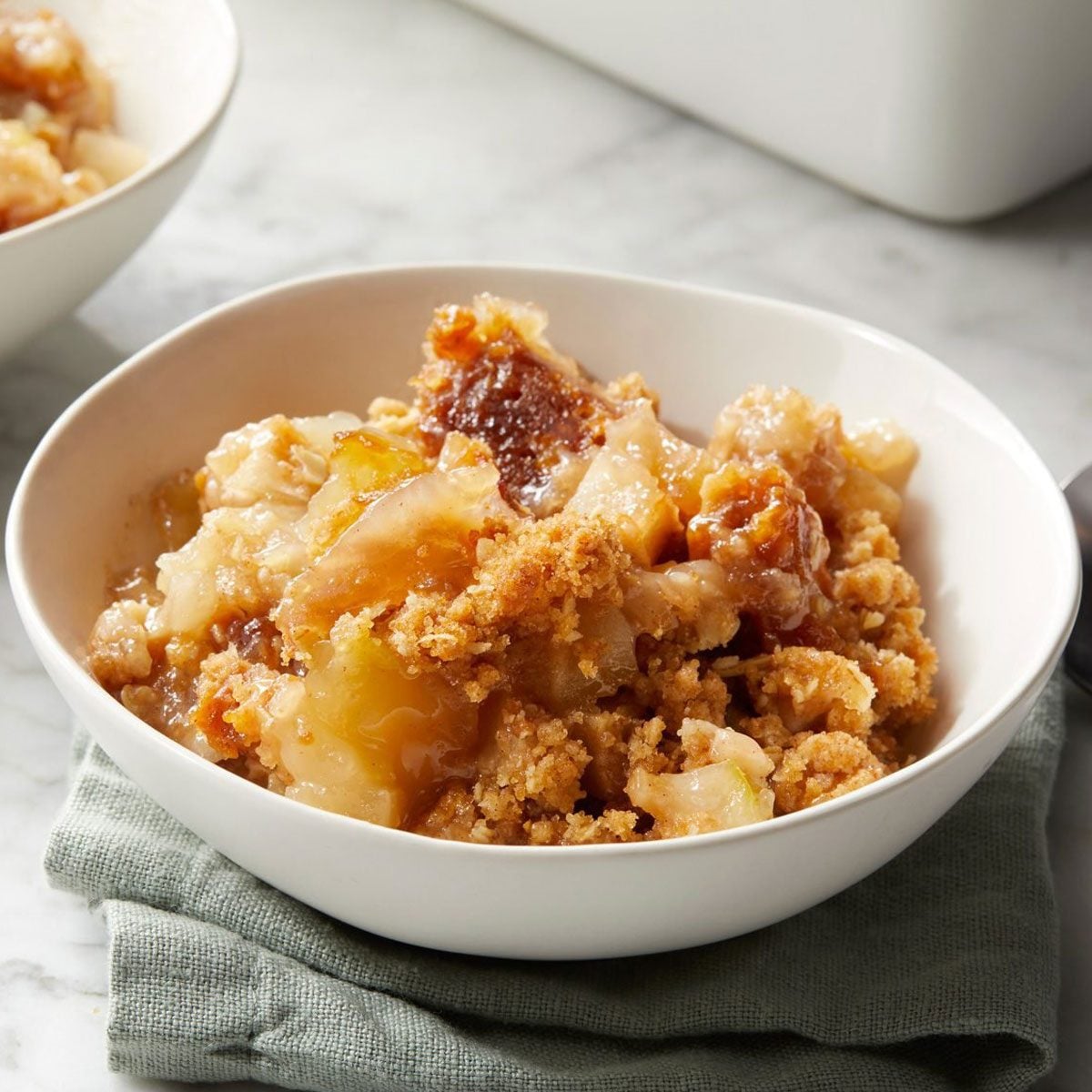 45 Apple Desserts for a Cozy Fall Season
