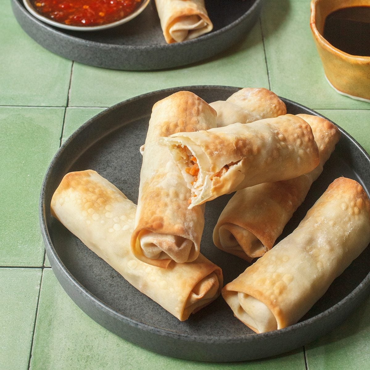 58 Dairy-Free Appetizers Perfect for Every Party Spread