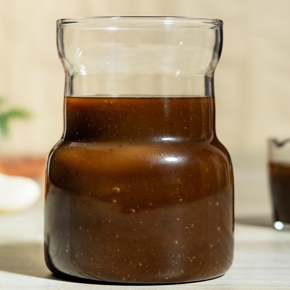Balsamic Herb Vinaigrette
