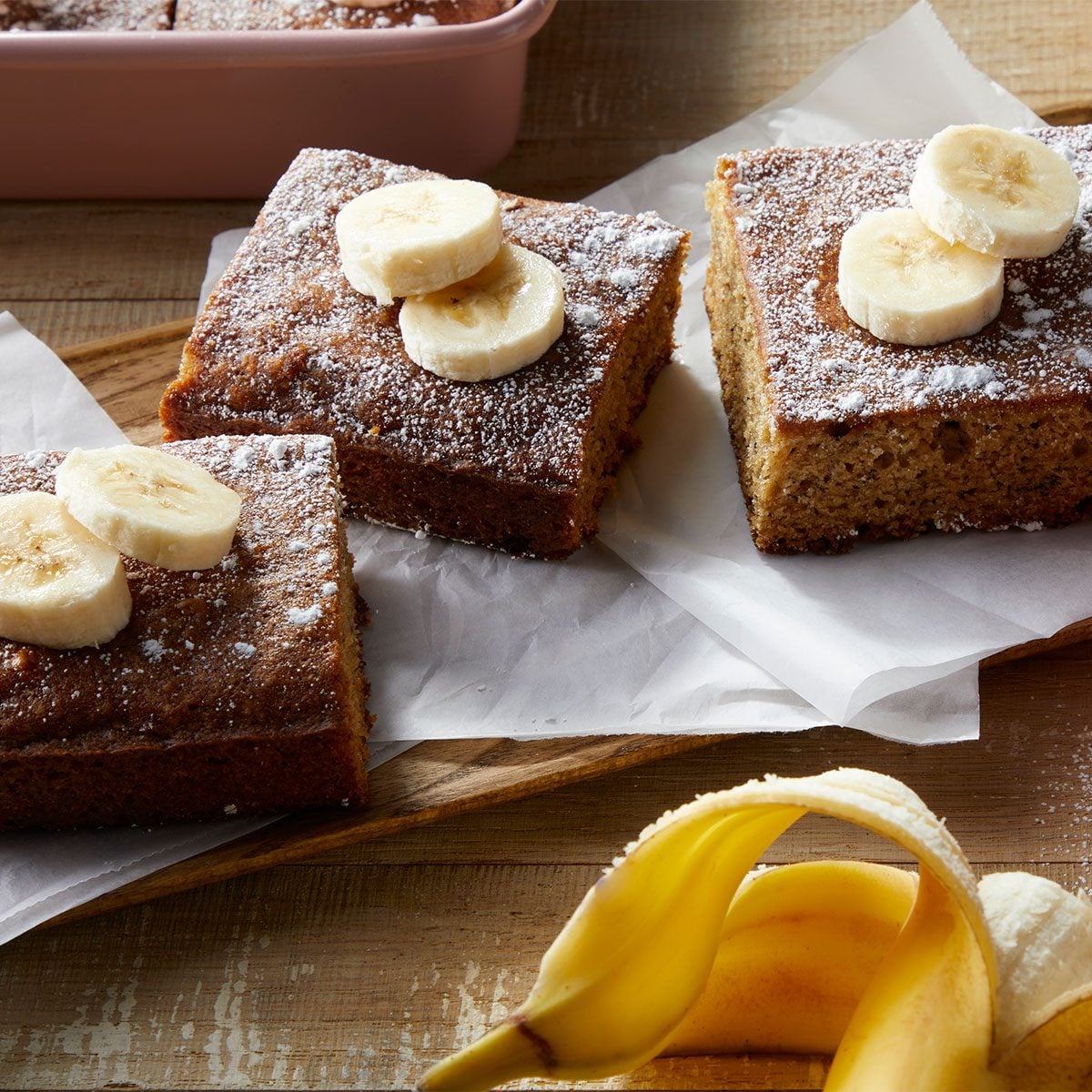 41 of Our Best Dairy-Free Desserts