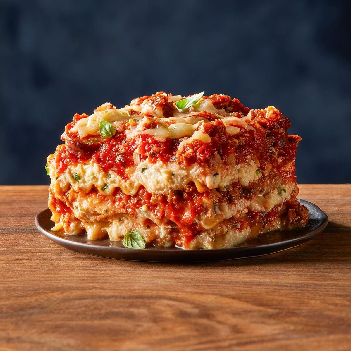 Best Lasagna